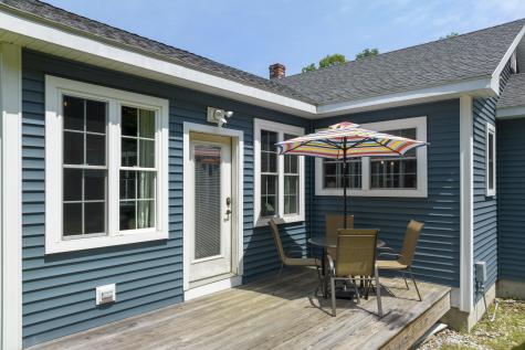 6 Farley Lane Oxford ME 04270