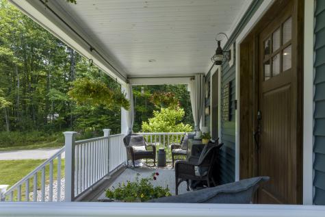 6 Farley Lane Oxford ME 04270