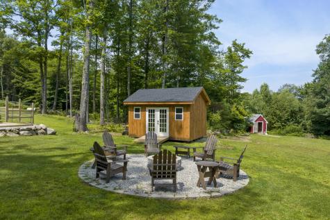 6 Farley Lane Oxford ME 04270