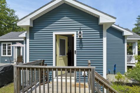 6 Farley Lane Oxford ME 04270