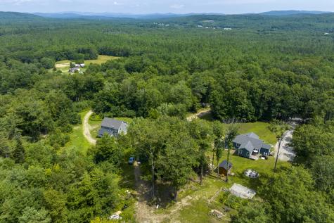 6 Farley Lane Oxford ME 04270