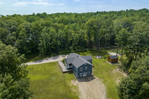 6 Farley Lane Oxford ME 04270