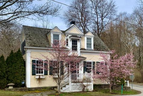 16 Colony Avenue Kennebunkport ME 04046