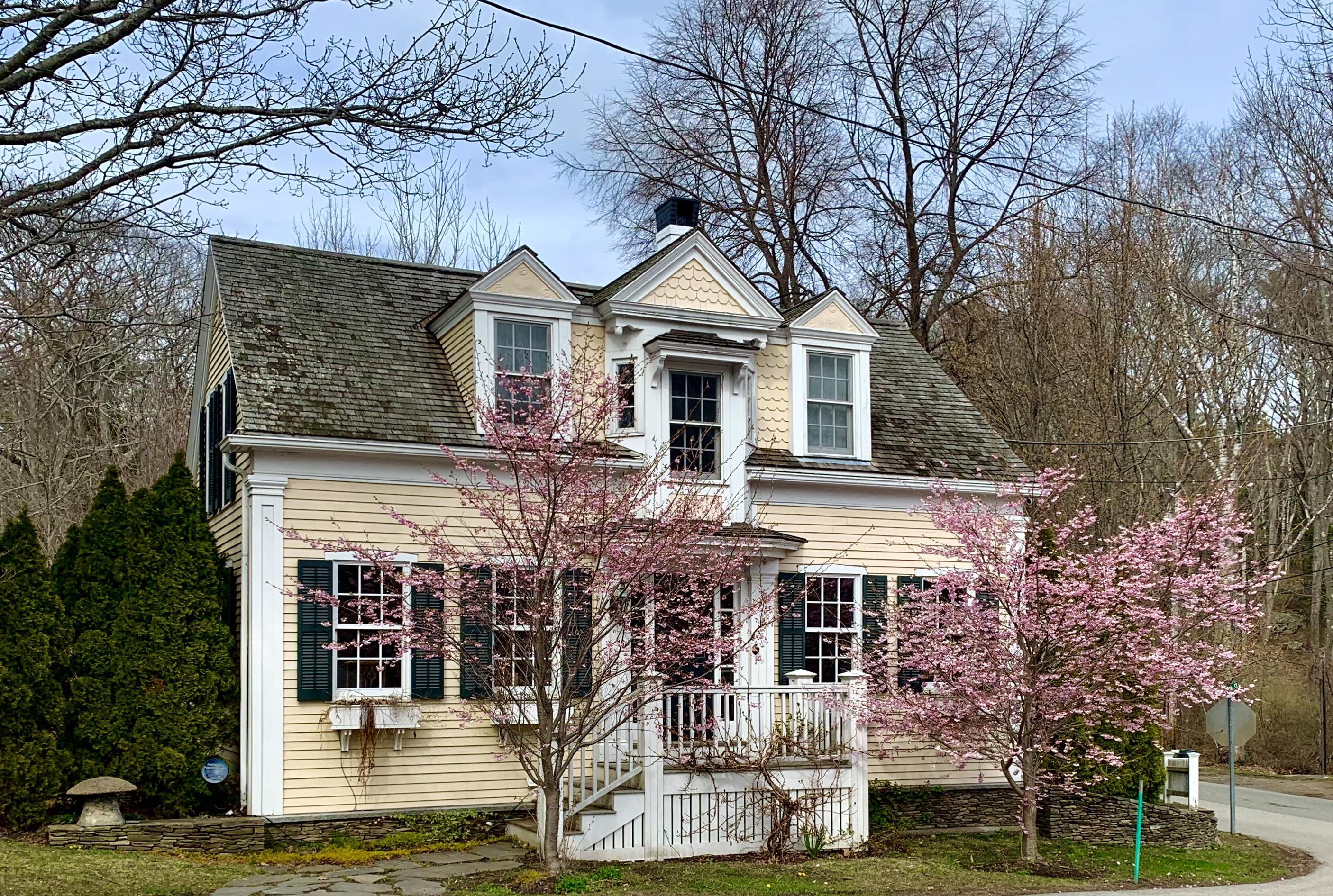 16 Colony Avenue Kennebunkport ME 04046