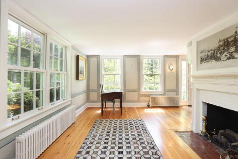 16 Colony Avenue Kennebunkport ME 04046