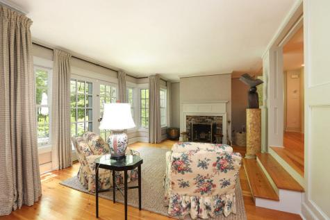 16 Colony Avenue Kennebunkport ME 04046