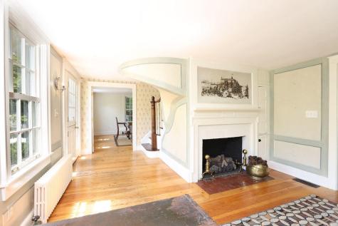 16 Colony Avenue Kennebunkport ME 04046