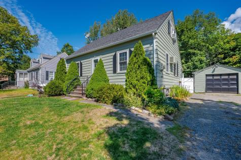 16 Parent Street South Berwick ME 03908