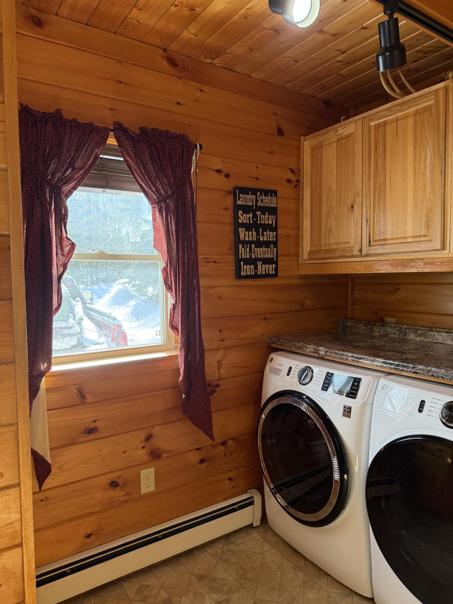 9 Ledge Drive Greenville ME 04441