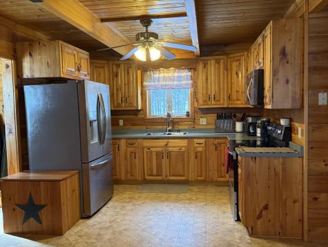 9 Ledge Drive Greenville ME 04441