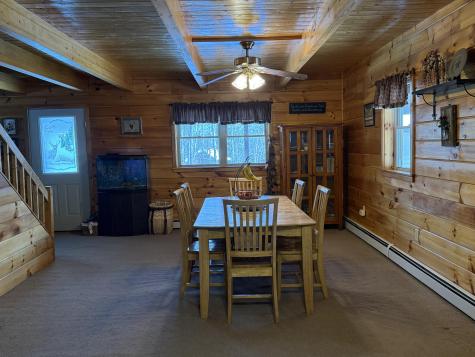 9 Ledge Drive Greenville ME 04441