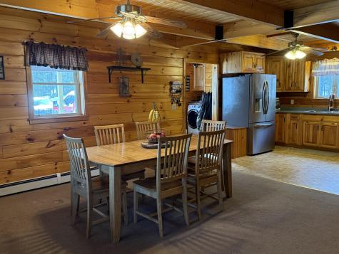 9 Ledge Drive Greenville ME 04441