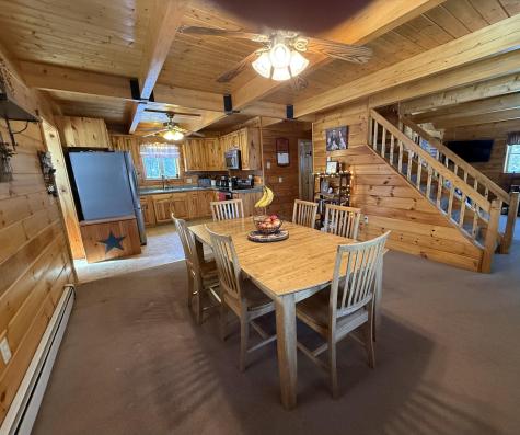 9 Ledge Drive Greenville ME 04441