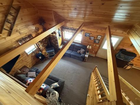 9 Ledge Drive Greenville ME 04441