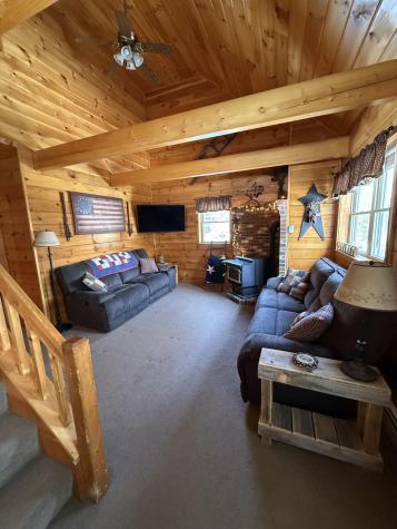 9 Ledge Drive Greenville ME 04441