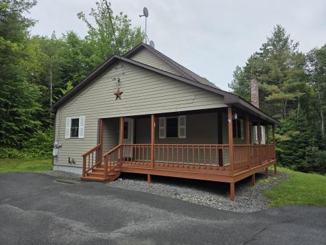 9 Ledge Drive Greenville ME 04441