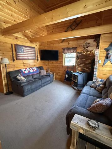 9 Ledge Drive Greenville ME 04441