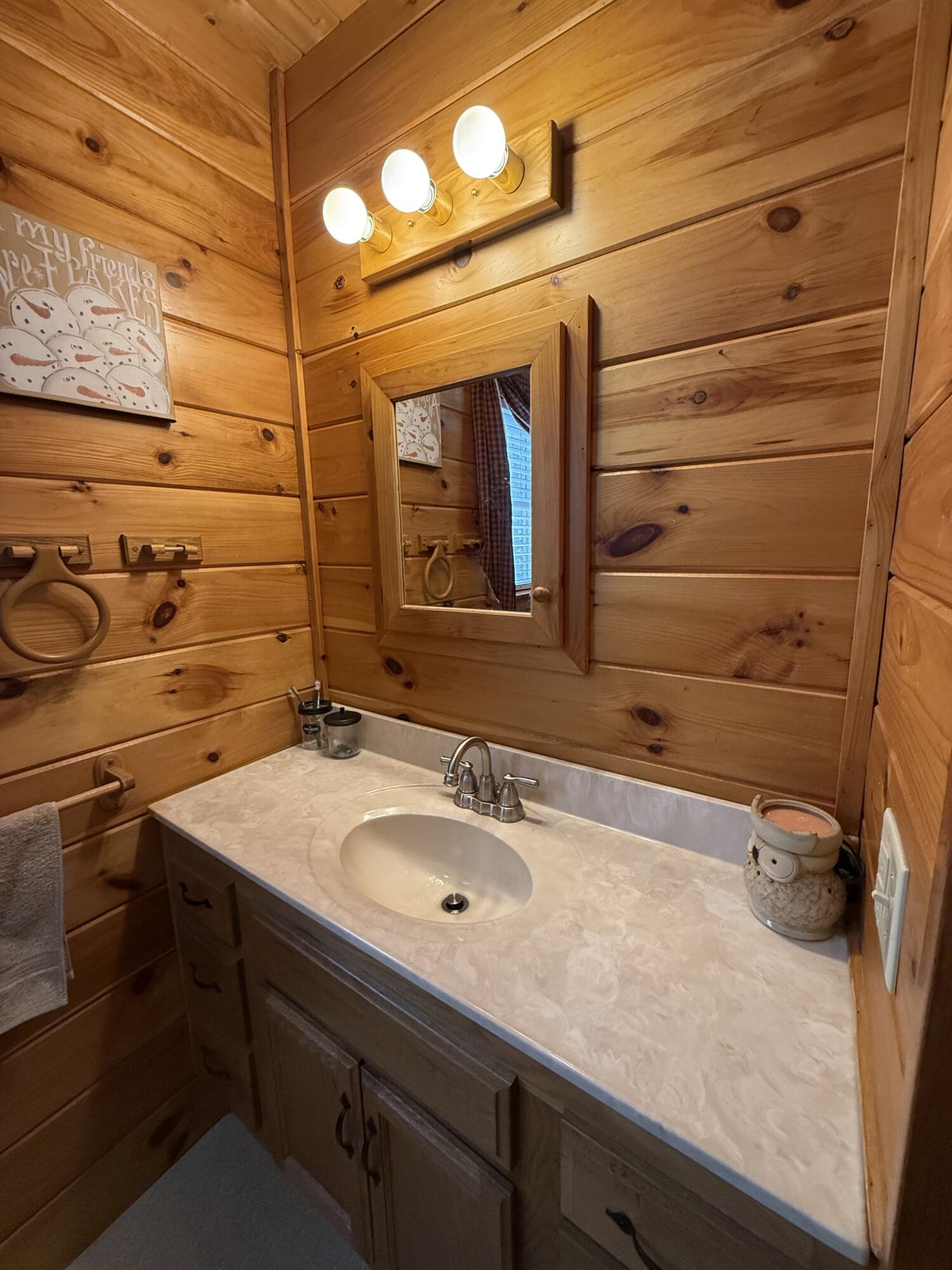 9 Ledge Drive Greenville ME 04441