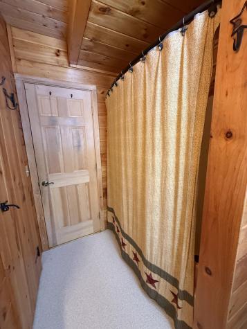 9 Ledge Drive Greenville ME 04441