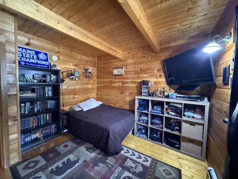 9 Ledge Drive Greenville ME 04441