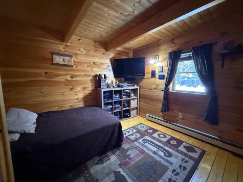 9 Ledge Drive Greenville ME 04441