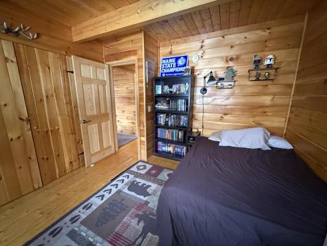 9 Ledge Drive Greenville ME 04441