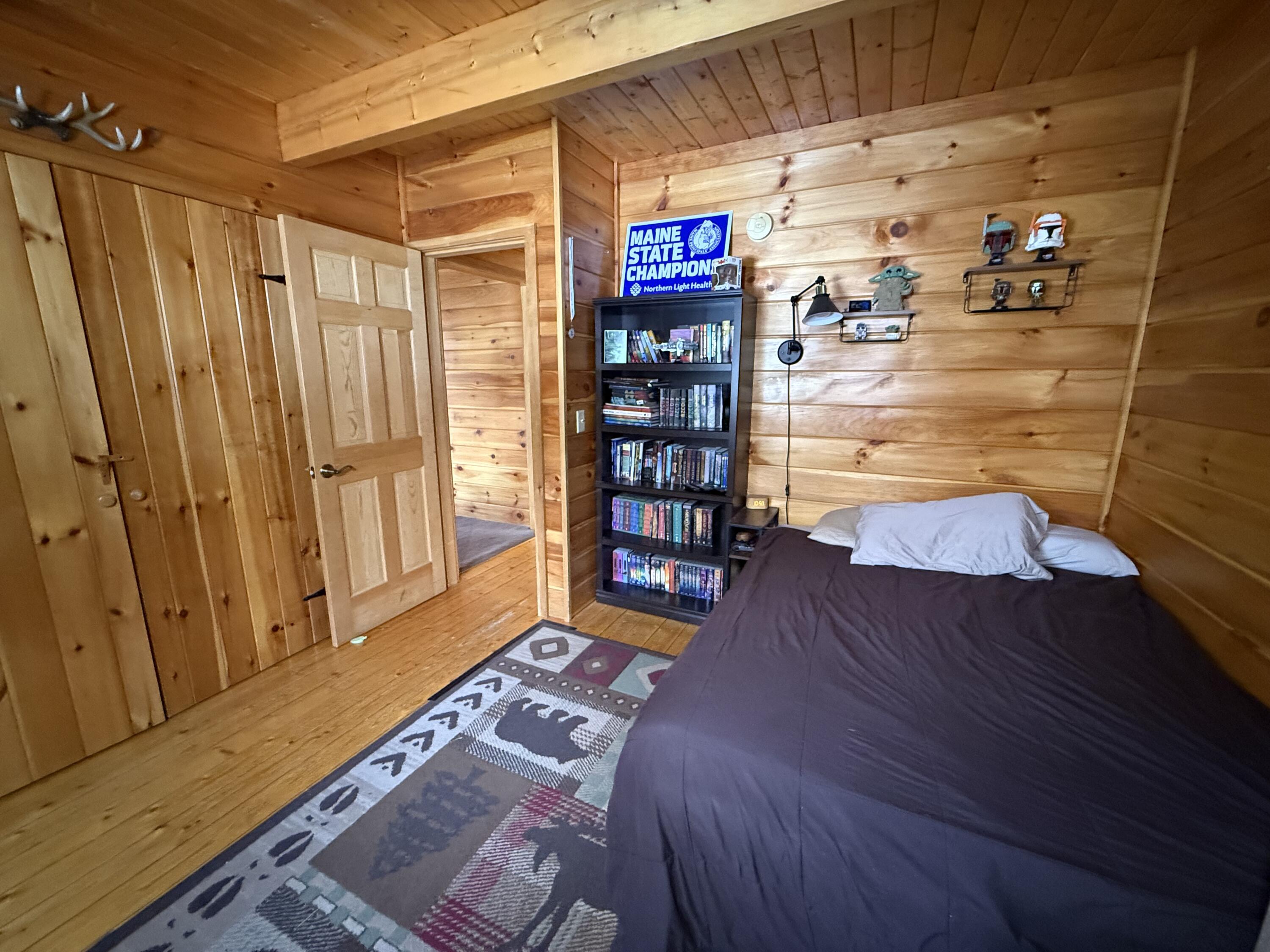 9 Ledge Drive Greenville ME 04441