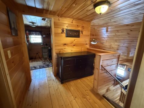 9 Ledge Drive Greenville ME 04441