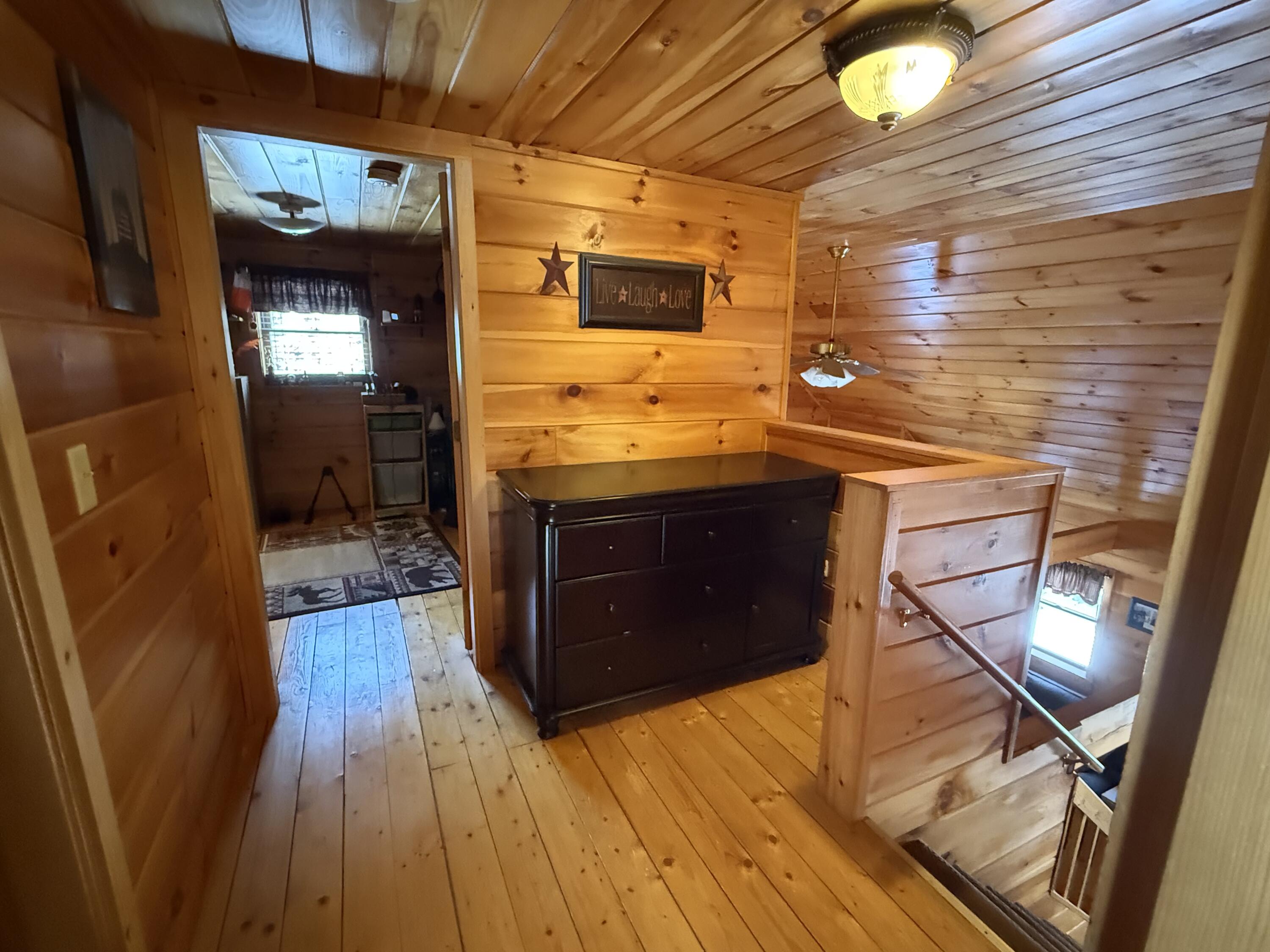 9 Ledge Drive Greenville ME 04441