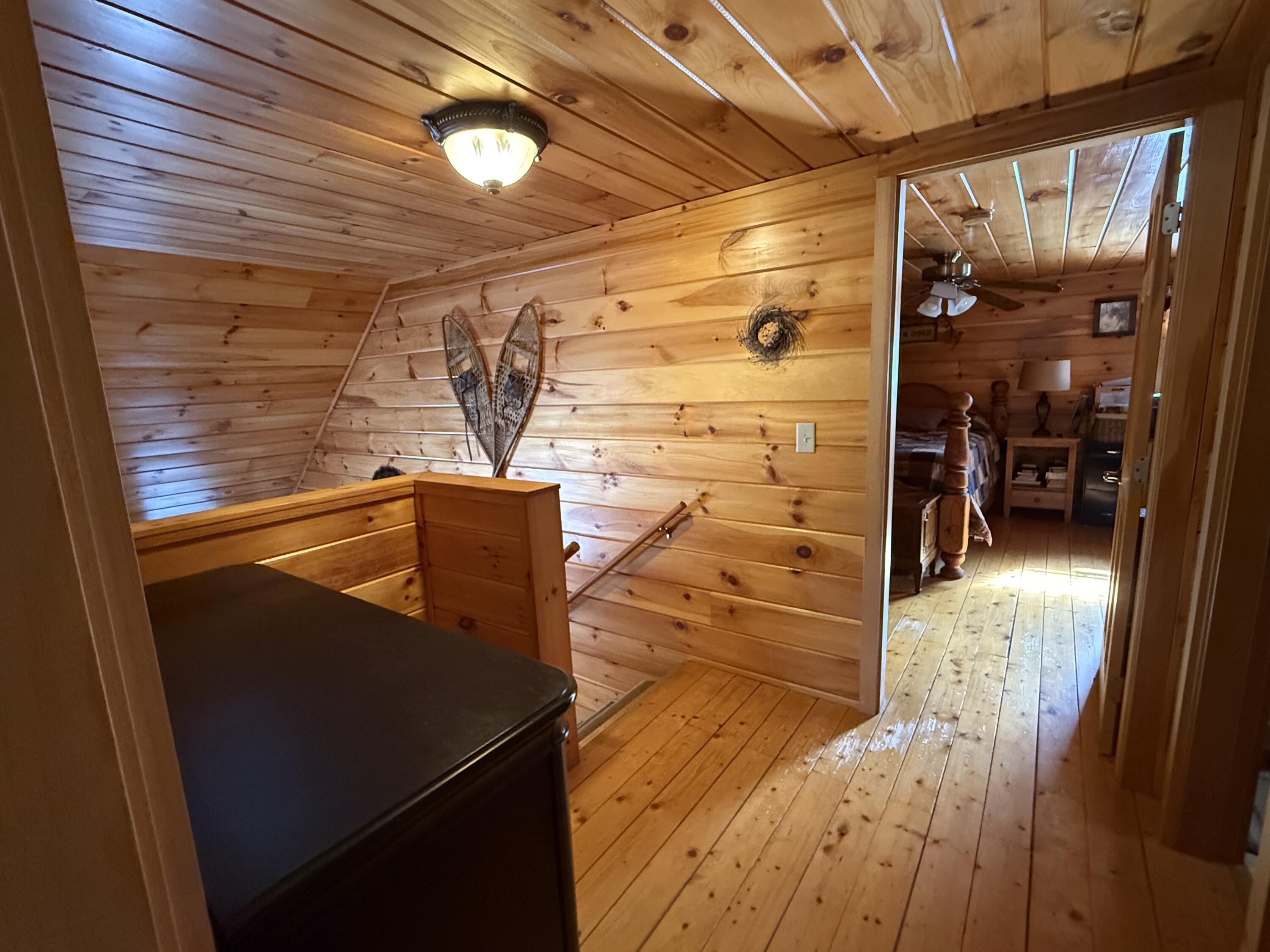 9 Ledge Drive Greenville ME 04441