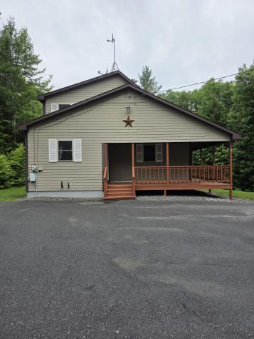 9 Ledge Drive Greenville ME 04441
