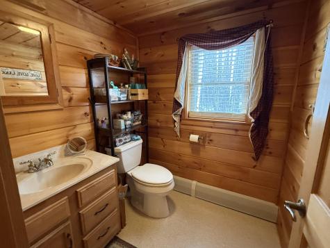 9 Ledge Drive Greenville ME 04441