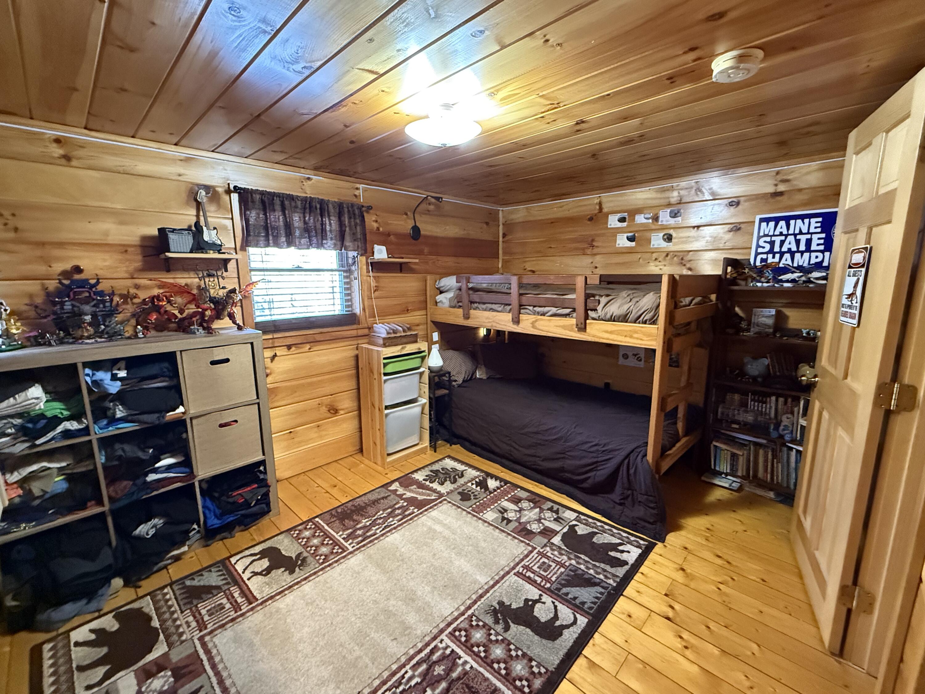 9 Ledge Drive Greenville ME 04441