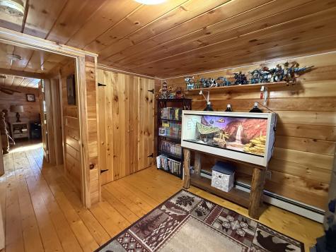 9 Ledge Drive Greenville ME 04441