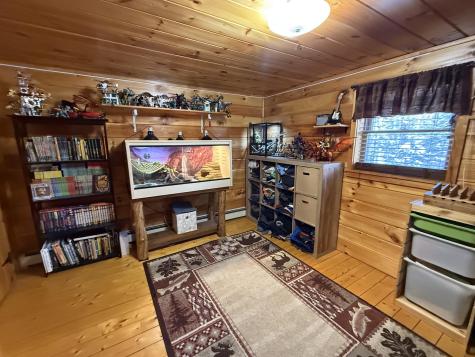 9 Ledge Drive Greenville ME 04441