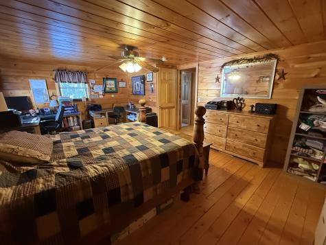 9 Ledge Drive Greenville ME 04441