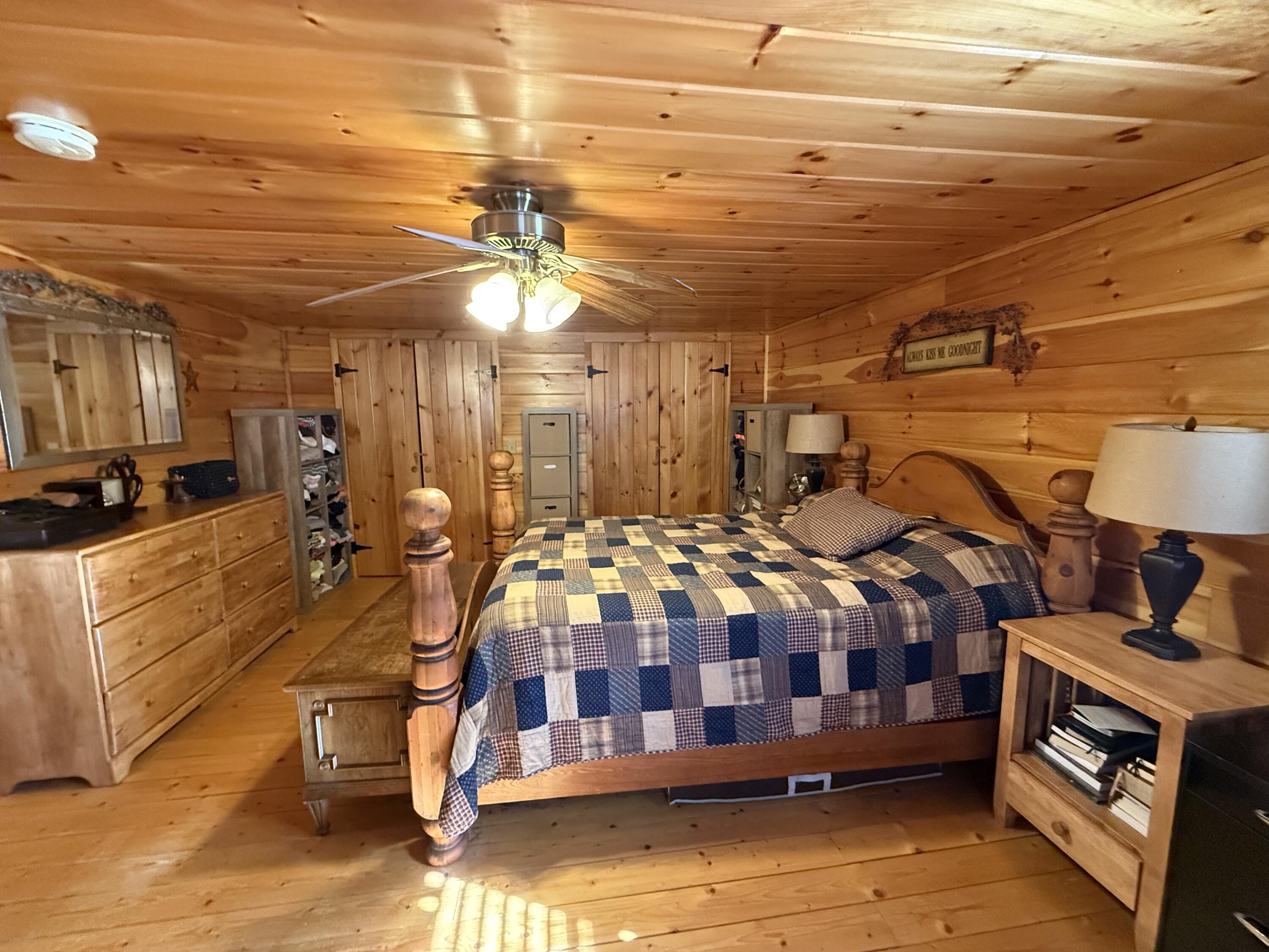 9 Ledge Drive Greenville ME 04441