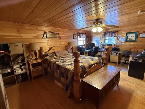 9 Ledge Drive Greenville ME 04441