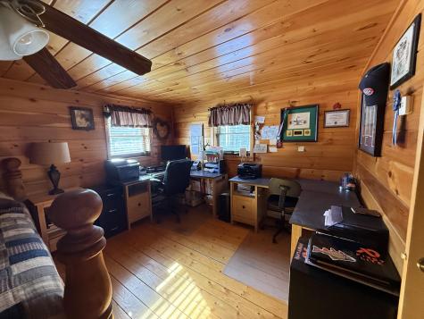 9 Ledge Drive Greenville ME 04441