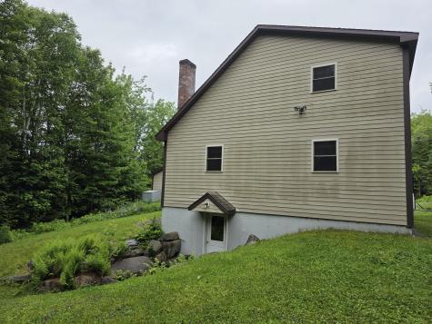 9 Ledge Drive Greenville ME 04441