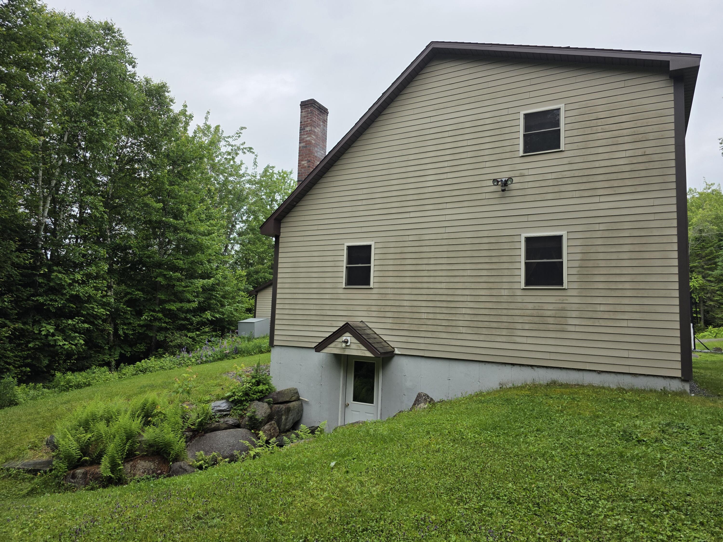 9 Ledge Drive Greenville ME 04441