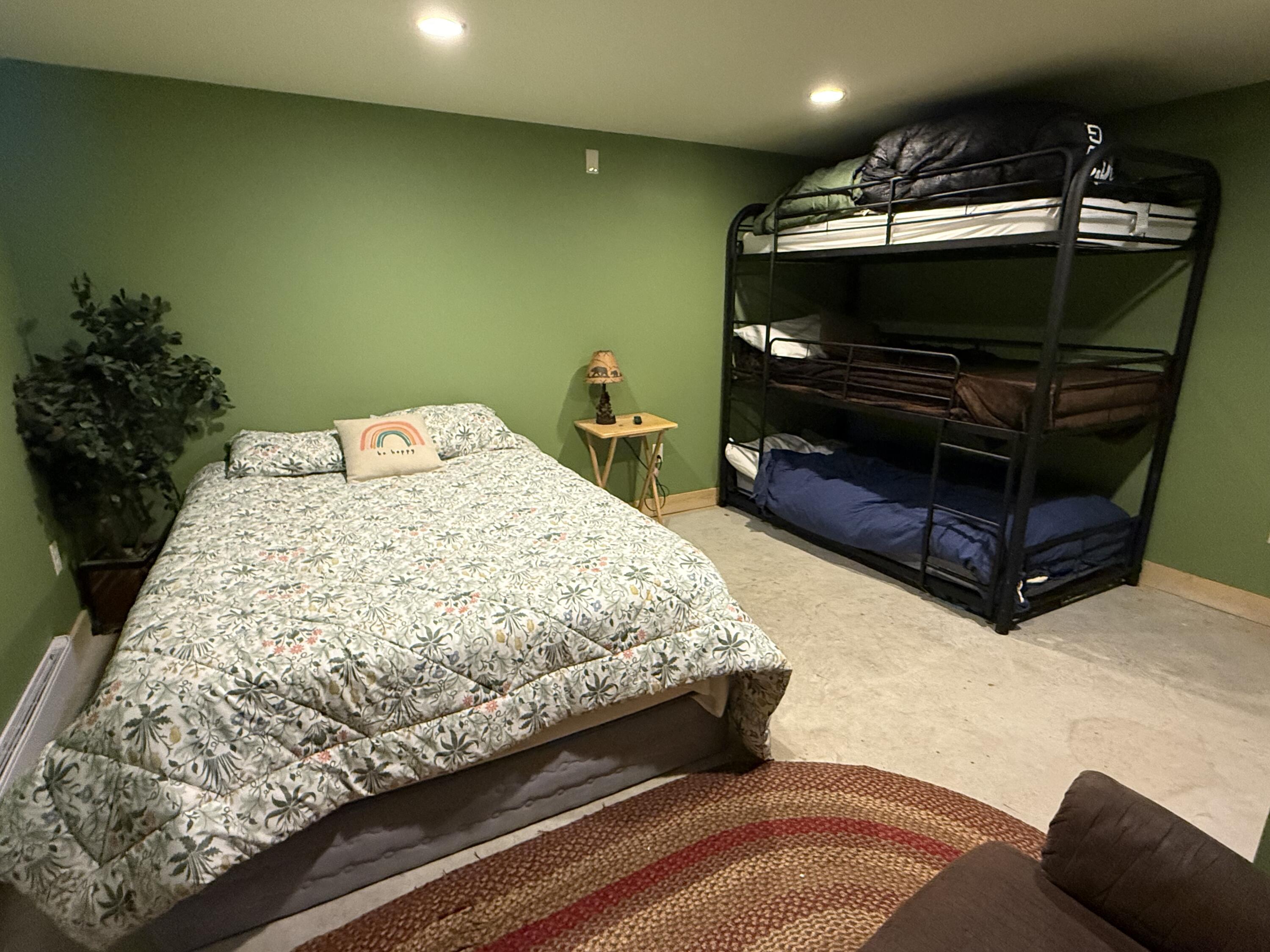 9 Ledge Drive Greenville ME 04441