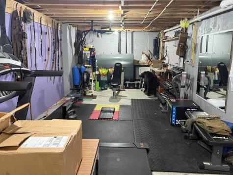 9 Ledge Drive Greenville ME 04441