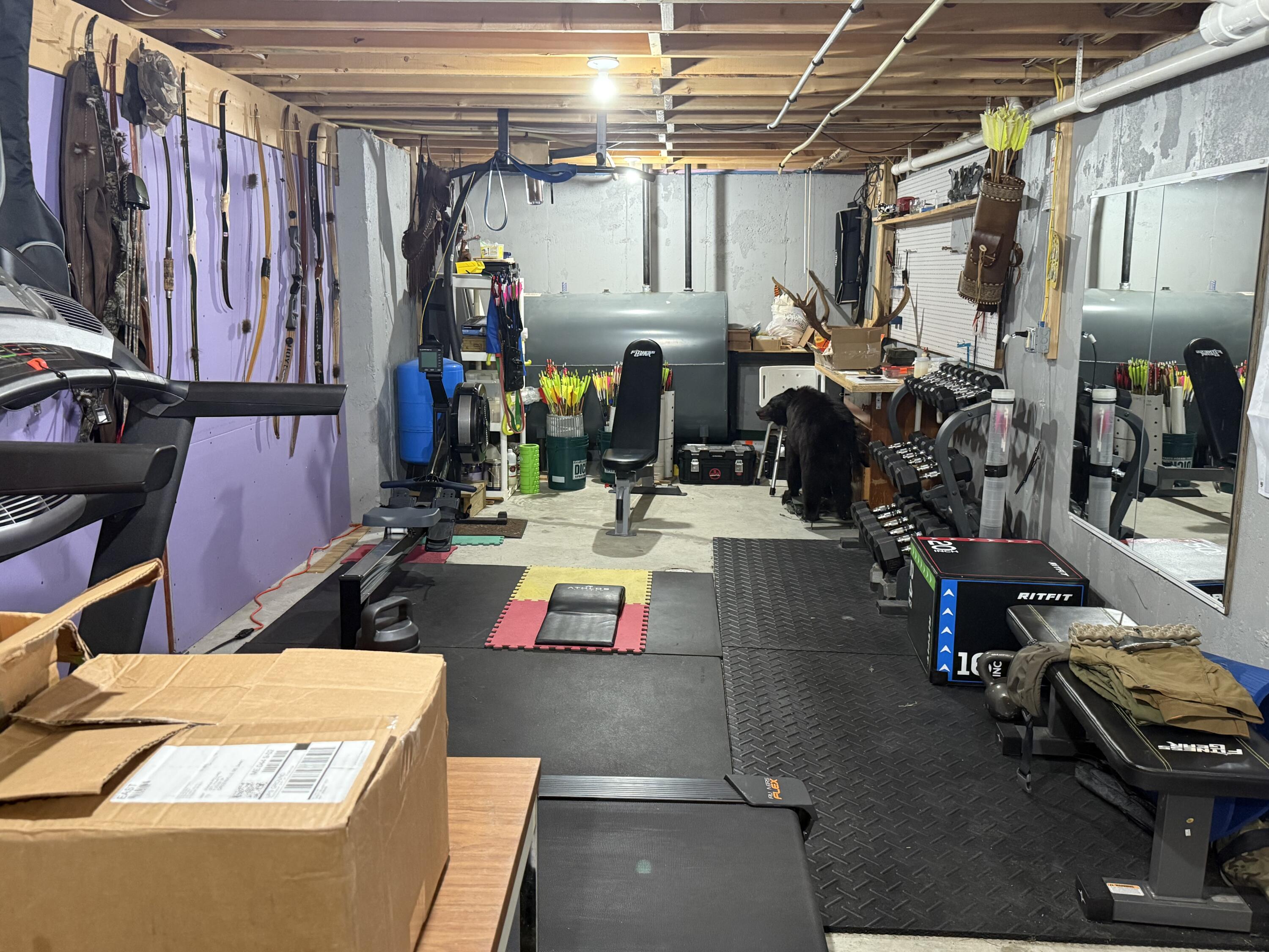 9 Ledge Drive Greenville ME 04441