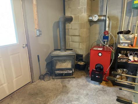 9 Ledge Drive Greenville ME 04441