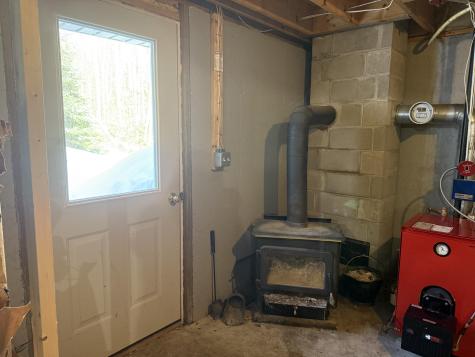 9 Ledge Drive Greenville ME 04441