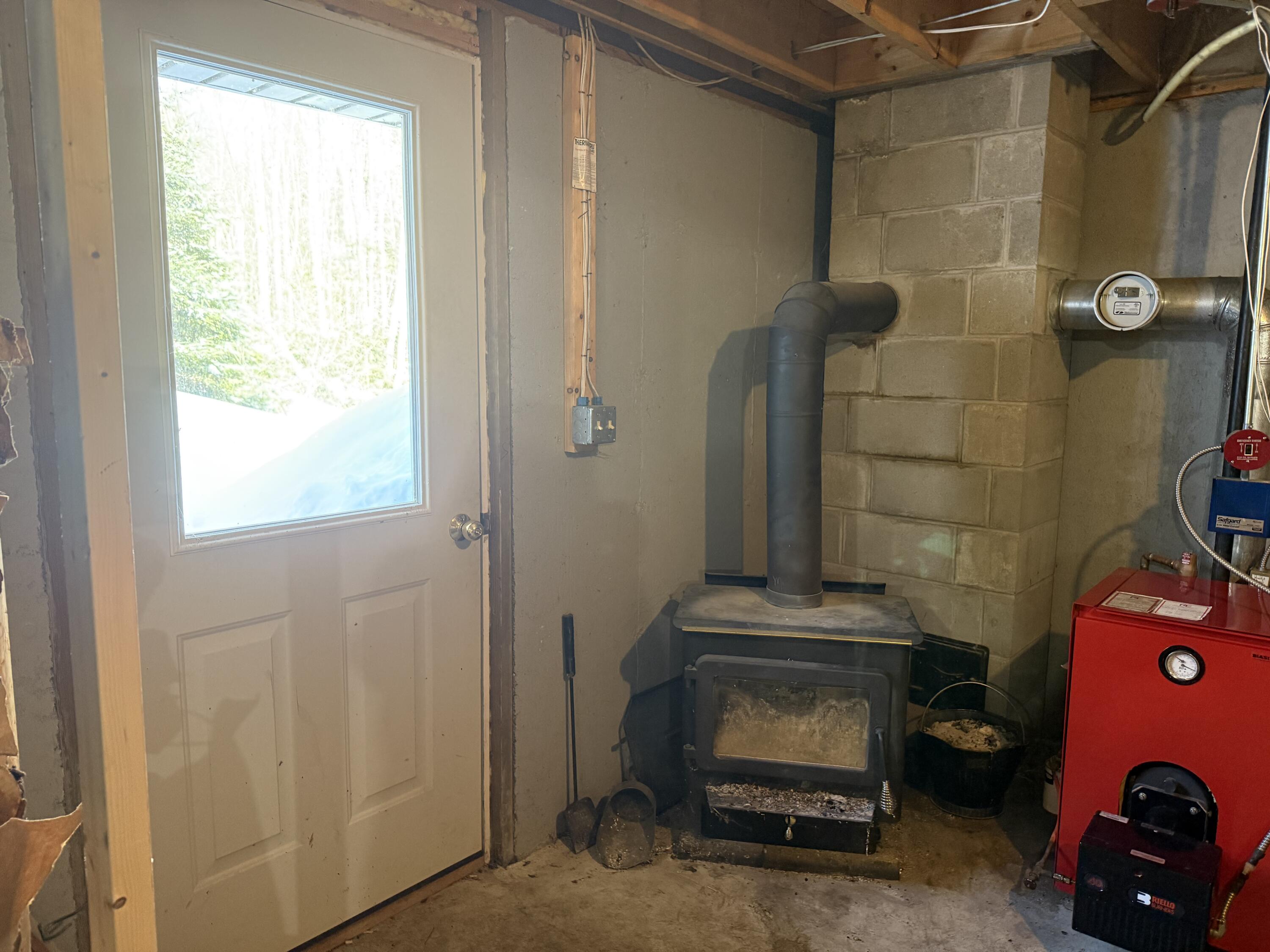 9 Ledge Drive Greenville ME 04441