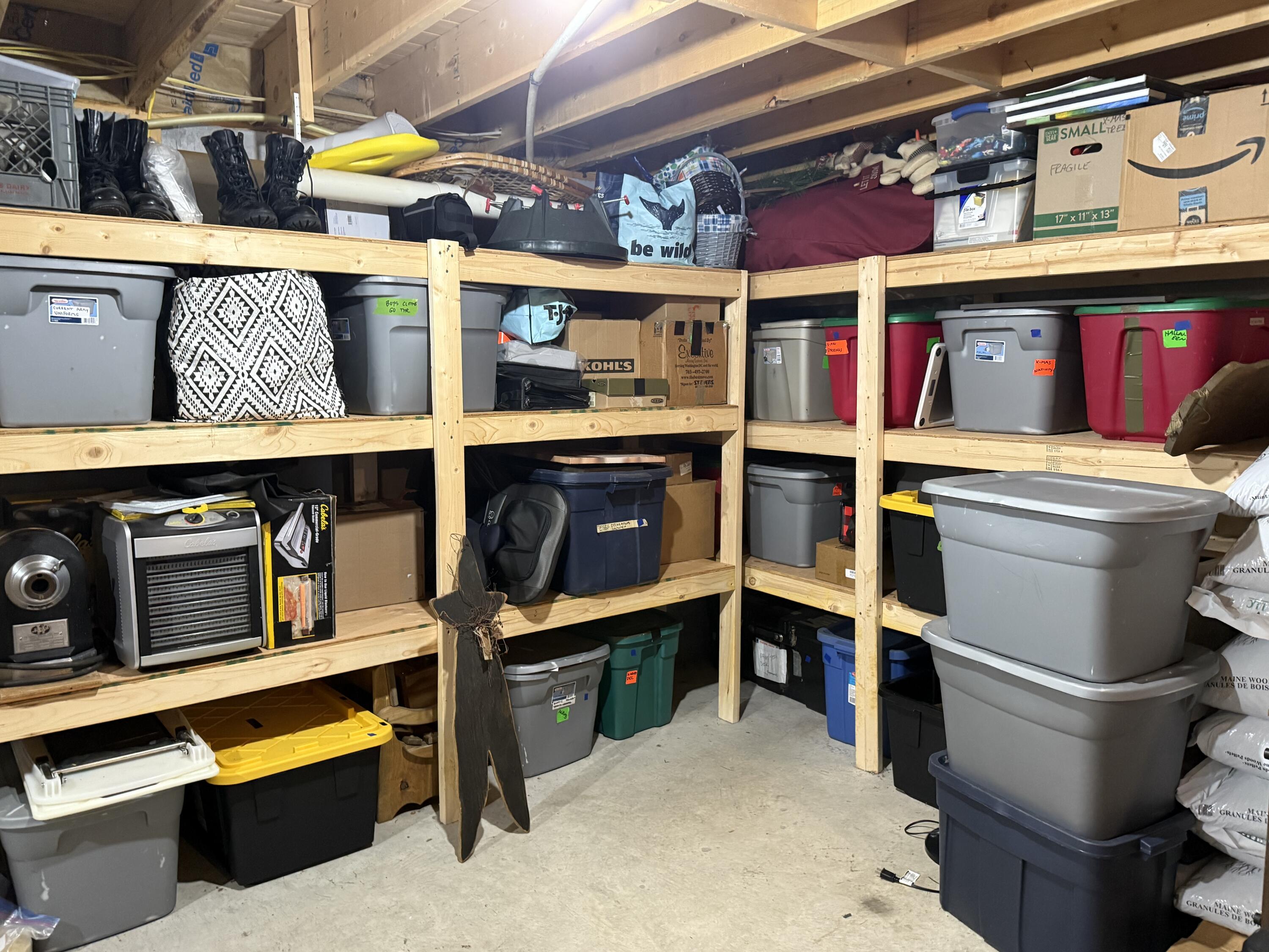 9 Ledge Drive Greenville ME 04441