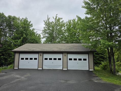 9 Ledge Drive Greenville ME 04441