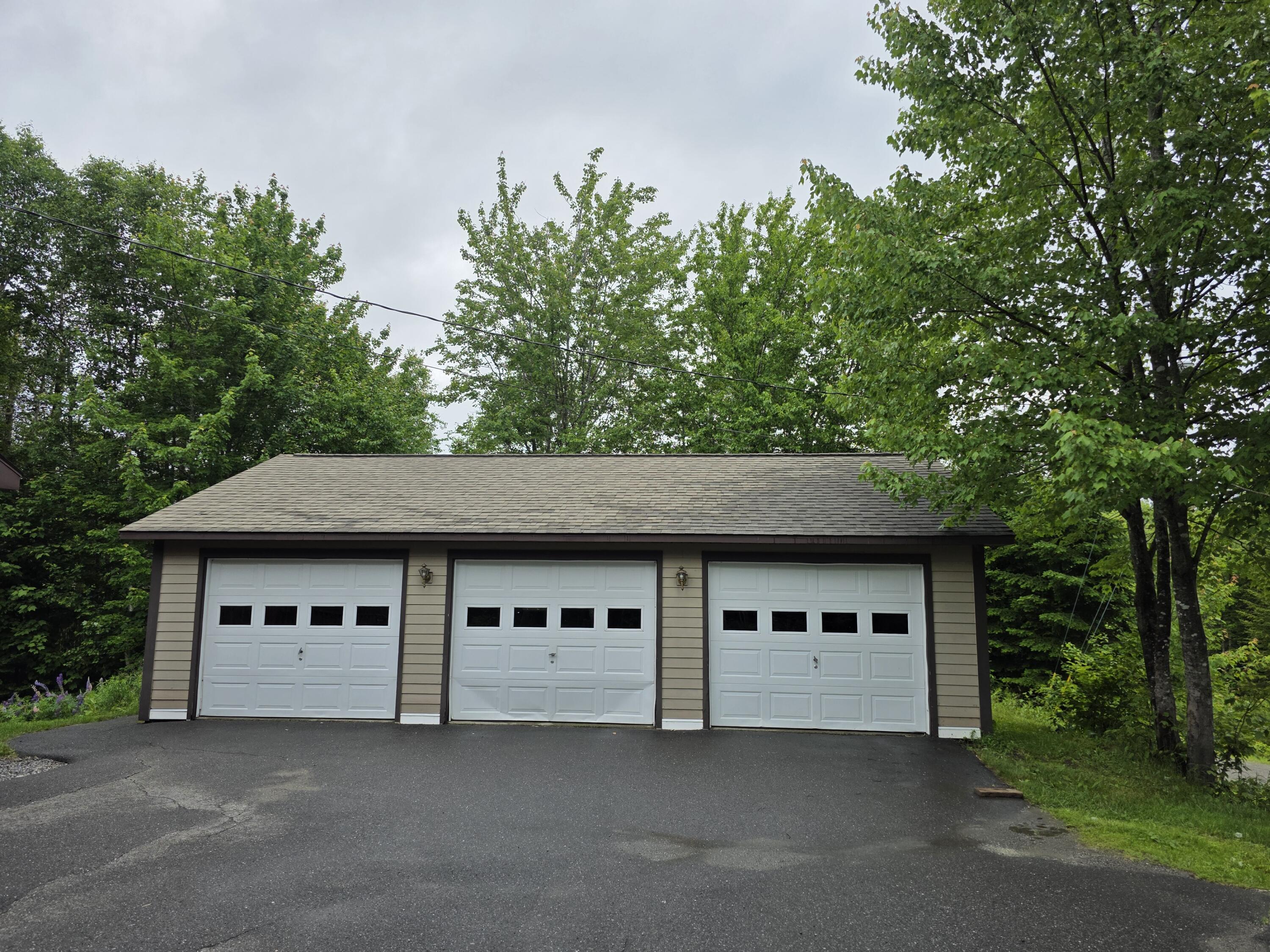 9 Ledge Drive Greenville ME 04441